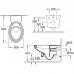 Pods Amadea,64.5cmx36.5cm