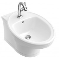 Bidē Amadea,64.5cmx39cm
