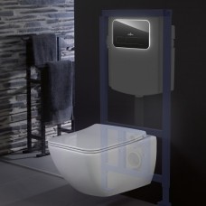 Iebūvējamais Rāmis Podam Viconnect,20.5cmx52.5cm