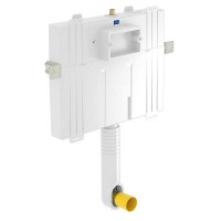 Zemapmetuma Skalojamā Kaste Viconnect Compact,8cmx64.8cm