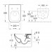 Pods Venticello Rimless,56cmx37cm