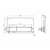 Taustiņš Viconnect E200,14.5cmx25.3cm Taustiņš Viconnect E200,14.5cmx25.3cm