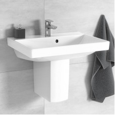 Izlietne Avento Compact,37cmx55cm