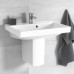 Izlietne Avento Compact,37cmx55cm