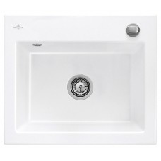 Virtuves Izlietne Subway 60 S Flat,47.5cmx56.5cm