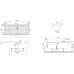 Vanna Subway Duo,90cmx190cm Vanna Subway Duo,90cmx190cm