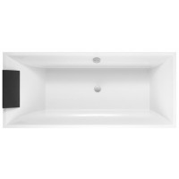 Vanna Squaro Duo,75cmx170cm