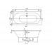 Vanna Oberon Duo,90cmx190cm Vanna Oberon Duo,90cmx190cm