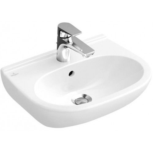 Izlietne O.Novo Compact,38cmx60cm