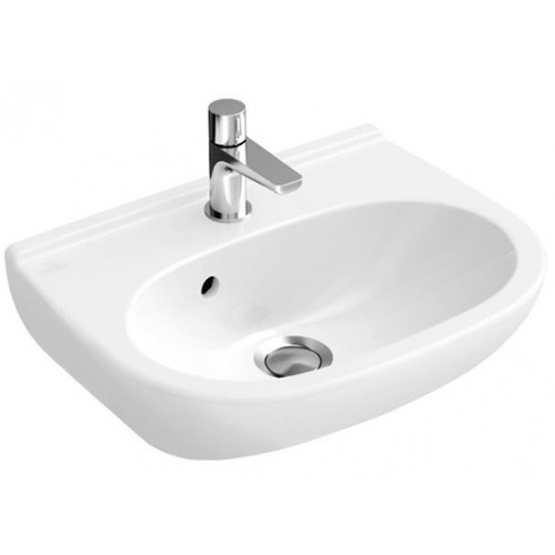 Izlietne O.Novo Compact,35cmx45cm Izlietne O.Novo Compact,35cmx45cm