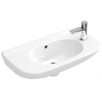 Izlietne O.Novo Compact,25cmx50cm