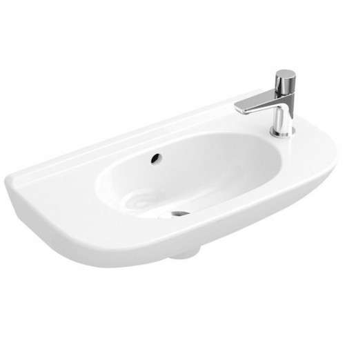 Izlietne O.Novo Compact,25cmx50cm Izlietne O.Novo Compact,25cmx50cm