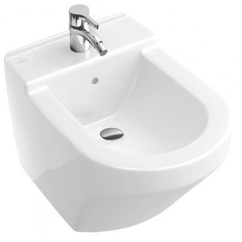 Bidē Lifetime,60.5cmx40cm