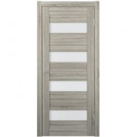 Durvis SEMPRA 02 DO Grey Sonoma