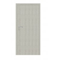 Durvis BASIC 01 DG Sudraba Ozols