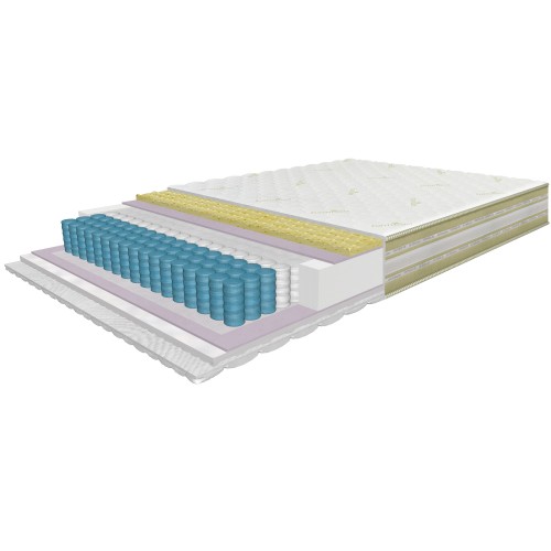 Matracis Air Combi, 120x200 Matracis Air Combi, 120x200