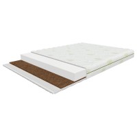 Matracis KATARINA PLUSS, 80x200 Matracis KATARINA PLUSS, 80x200