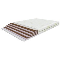 Matracis BIO HARD, 180x200