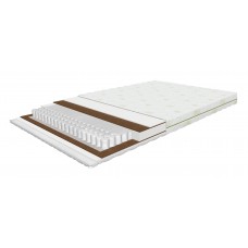 Bērnu matracis BUNNY COCO, 120x200