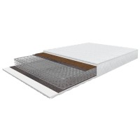 Matracis TANGO B COCO, 90x200