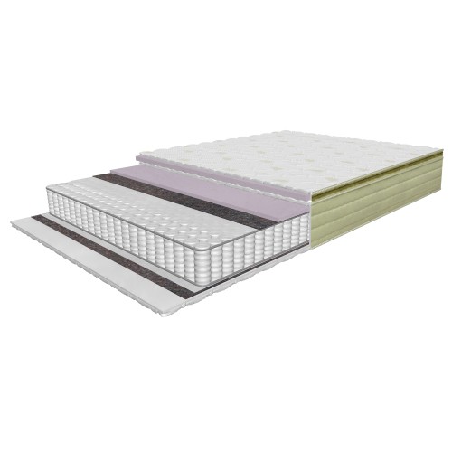 Matracis TWIST HARD, 160x200 Matracis TWIST HARD, 160x200