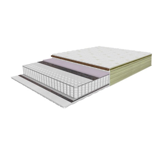 Matracis TWIST COCO, 140x200