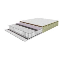 Matracis TWIST COCO, 180x200 Matracis TWIST COCO, 180x200