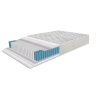 Matracis LUXURY DREAM POCKET STRONG, 180x200