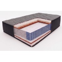 Matracis DIAMOND, 80x200