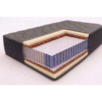 Matracis RUBY, 80x200