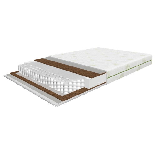 Matracis CHARLI, 80x200 Matracis CHARLI, 80x200