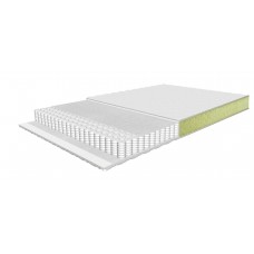 Matracis SUPER POCKET, 160x200