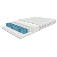 Matracis RELAX LATEX, 120x200 Matracis RELAX LATEX, 120x200