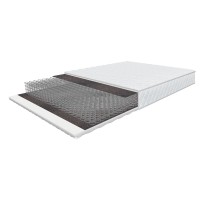 Matracis SUPER BONNELL, 140x200 Matracis SUPER BONNELL, 140x200