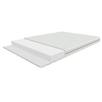 Matracis FOAM R13, 180x200 Matracis FOAM R13, 180x200