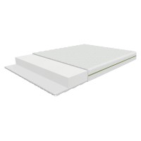 Matracis FOAM R16, 180x200