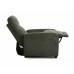 Izlaižams atpūtas krēsls OTUS BREGO olīvu Izlaižams atpūtas krēsls OTUS BREGO olīvu