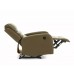 Izlaižams atpūtas krēsls PEGAZ BUFFALO olīvju Izlaižams atpūtas krēsls PEGAZ BUFFALO olīvju
