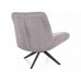 Krēsls ALICE BREGO pelēks Krēsls ALICE BREGO pelēks