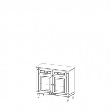 Kumode FLORENCJA K2