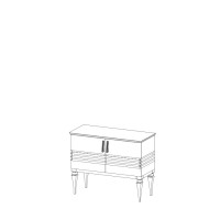 Kumode TORINO K2
