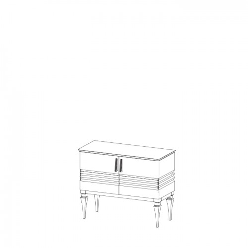 Kumode TORINO K2 Kumode TORINO K2