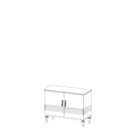 Kumode TORINO K2SZ