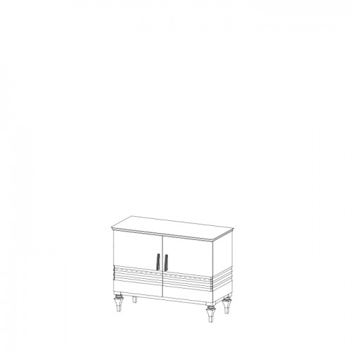 Kumode TORINO K2SZ