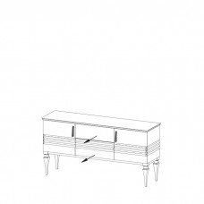 Kumode TORINO K3