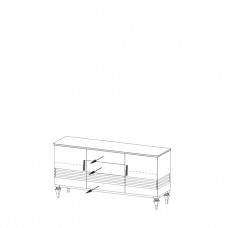 Kumode TORINO K3SZ
