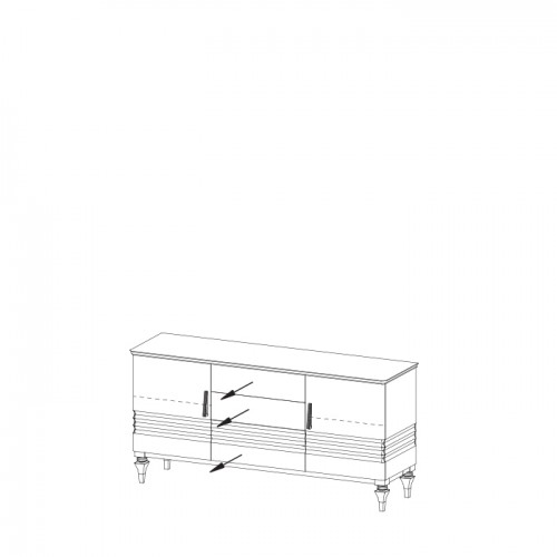 Kumode TORINO K3SZ