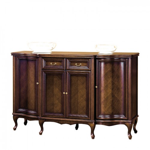 Kumode WERSAL K4 fala