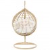 Dārza šupuļkrēsls SC-025 BOHO